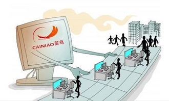 從菜鳥云倉(cāng)看行業(yè)發(fā)展趨勢(shì)與網(wǎng)絡(luò)推廣新路徑