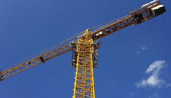 砥礪前進 中國建筑工程機械發展前景分析