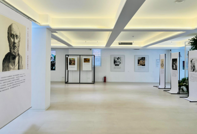 康立明生物協(xié)辦全國腫瘤防治宣傳周科普主題展正式啟動(dòng)