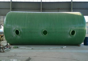 榆林新型化糞池 創(chuàng)新建筑材料推動環(huán)保設(shè)施升級